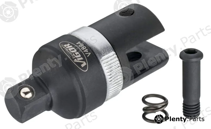 Vigor V4884-01 — Repair Set, reversible ratchet