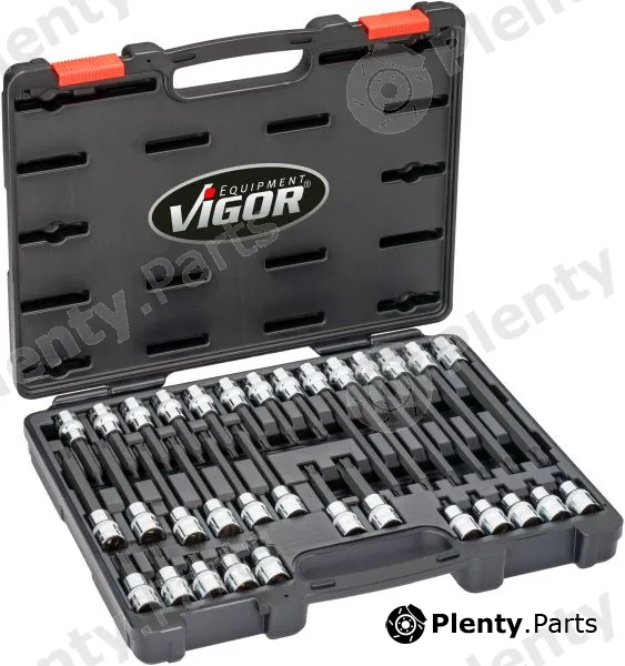 Vigor V7917 — Socket Wrench Insert