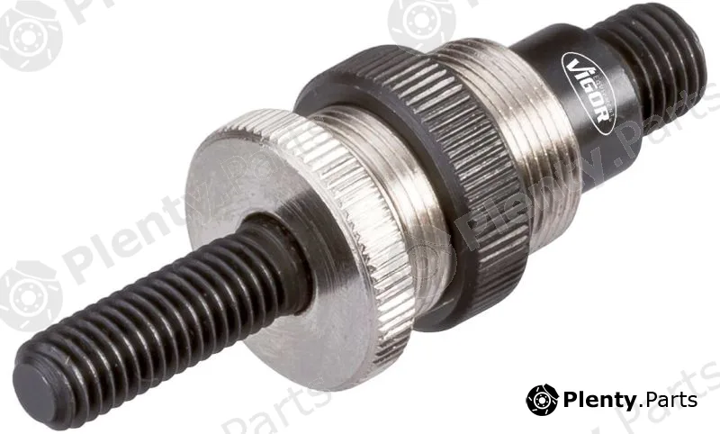 Vigor V3735-M10 — Mouthpiece, riveting pliers