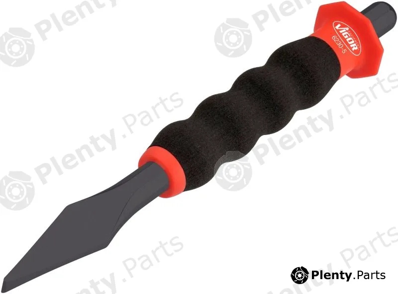 Vigor V6230-5 — Chisel