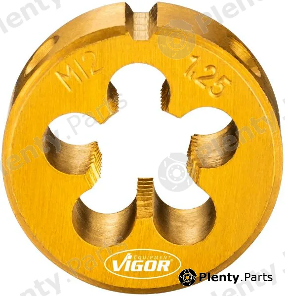 Vigor V7181-1 — Threading Die