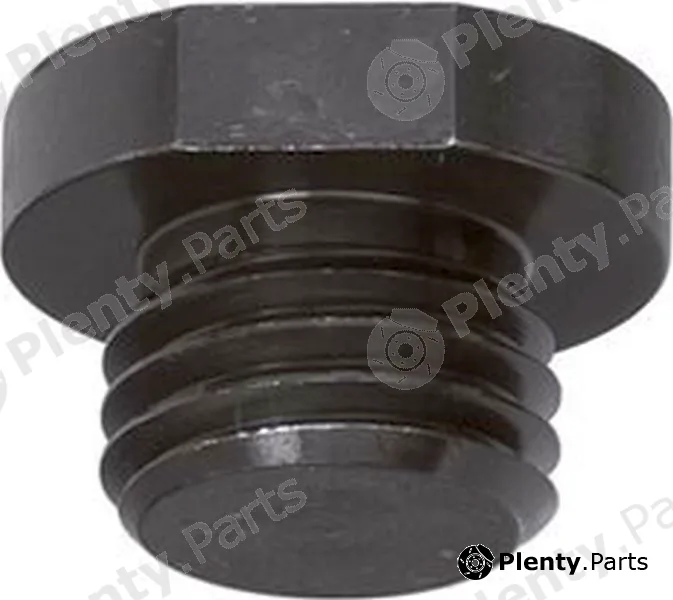 Vigor V3123 — Thrust Piece, press-in/out tool