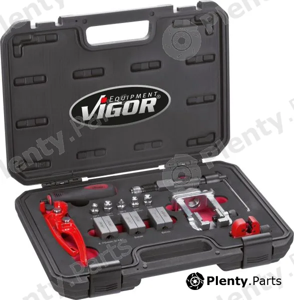 Vigor V1728 — Flaring Tool Set