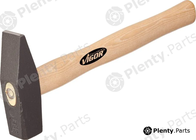 Vigor V1135 — Machinist Hammer