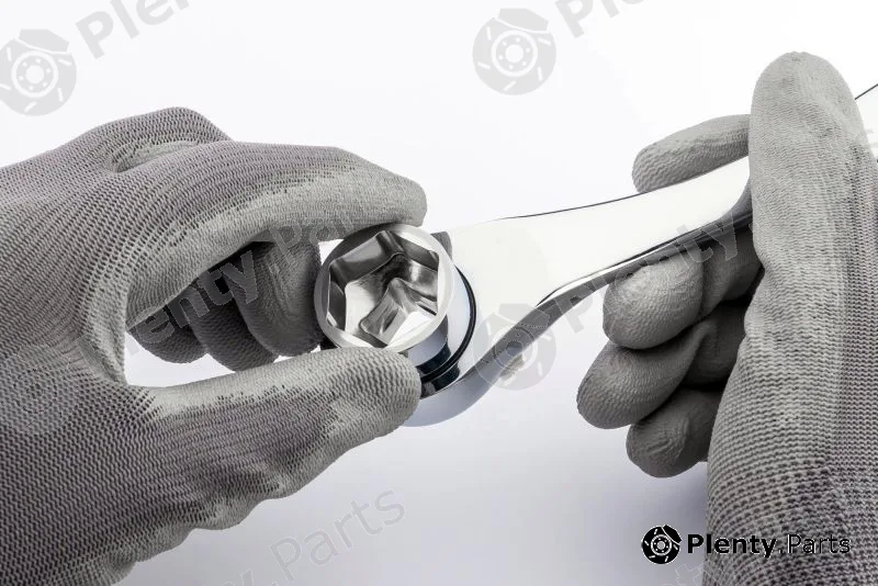 Socket Wrench Insert