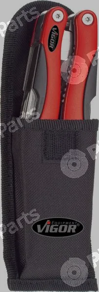 Multifunction Tool (multi-tool)