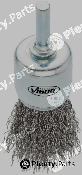 Vigor V6802 — Brush, drilling machine