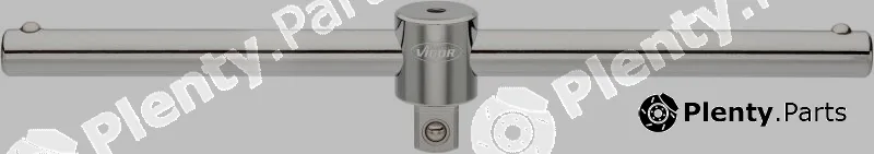Vigor V6452-250 — Square Drive Handle