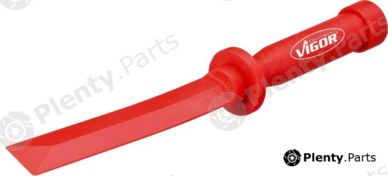 Vigor V2514 — Disassembly Tool, adhesive weight