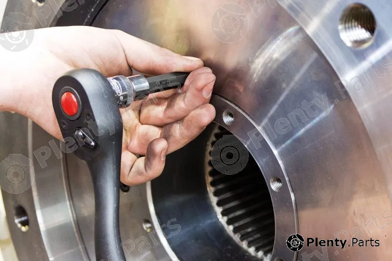 Socket Wrench Insert