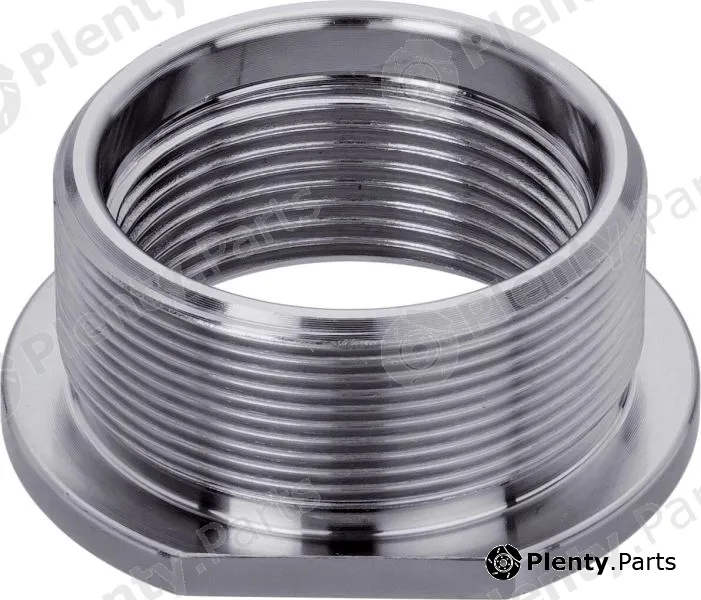 Vigor V2851 — Adapter, hydraulic pump