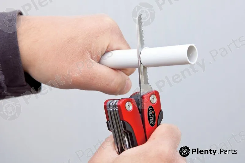 Multifunction Tool (multi-tool)