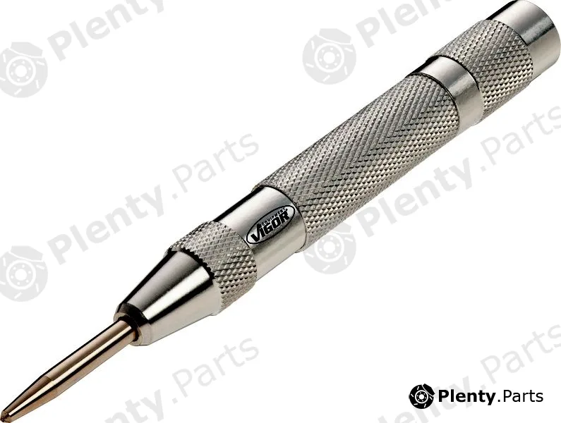 Vigor V1783 — Centre Punch