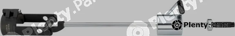 Vigor V2922 — Slide Hammer