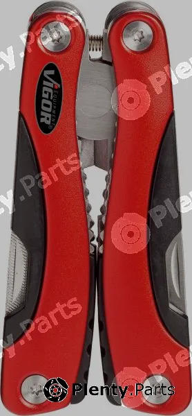 Multifunction Tool (multi-tool)
