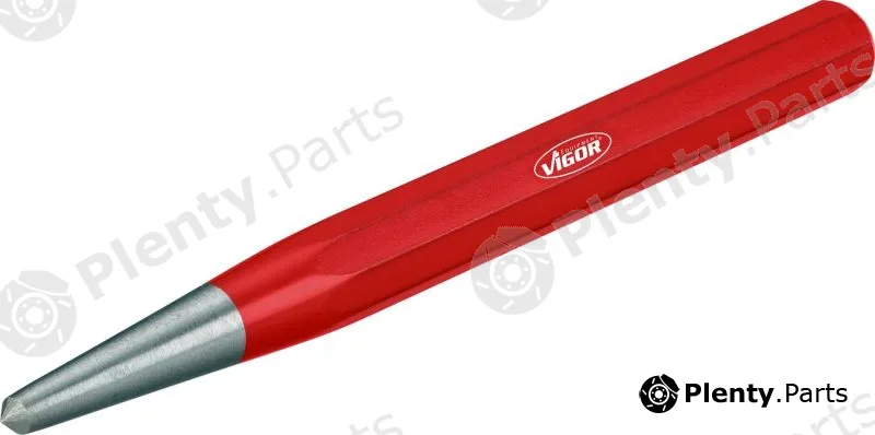 Vigor V1220 — Centre Punch