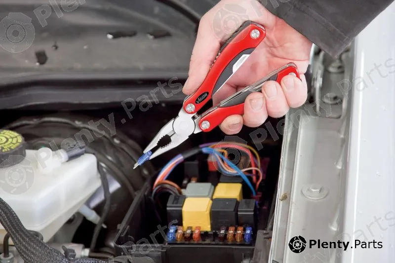 Multifunction Tool (multi-tool)