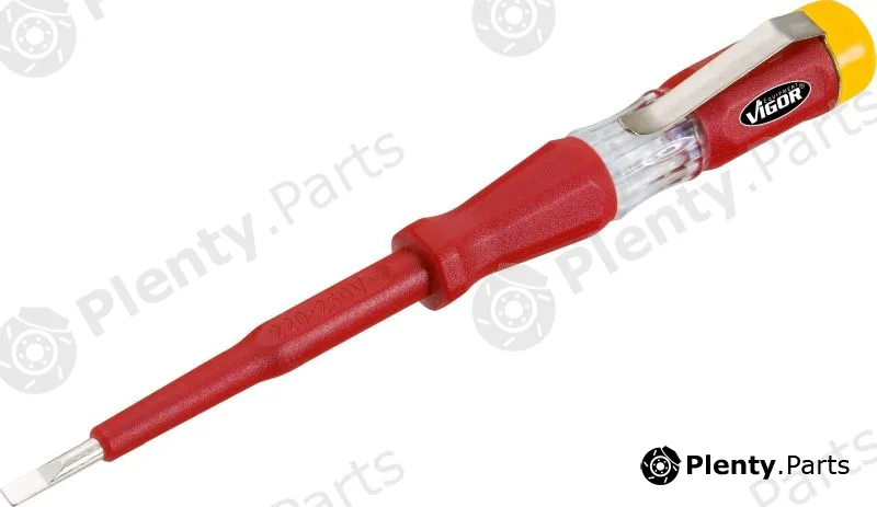 Vigor V1138 — Voltage Detector
