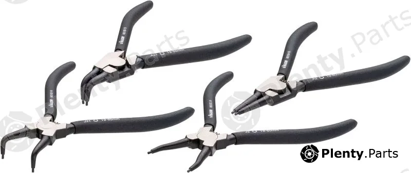 Vigor V6510-19/4 — Circlip Pliers