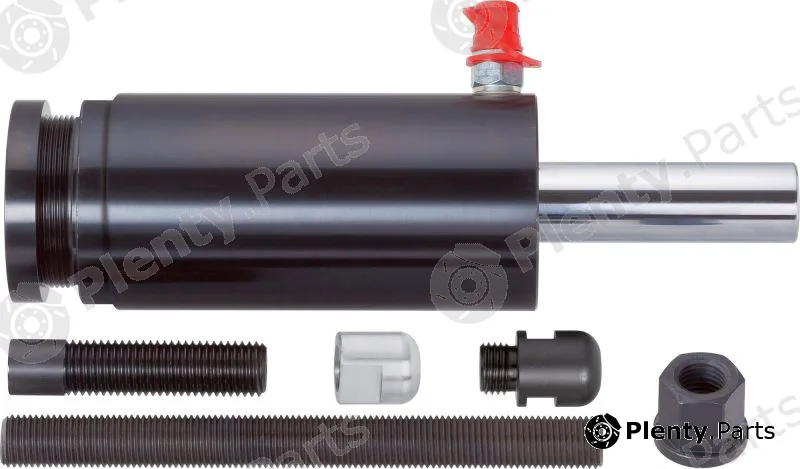 Vigor V2874 — Hydraulic Cylinder, puller spindle