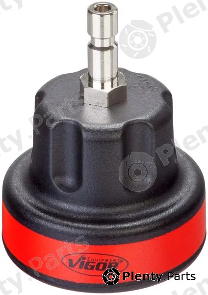 Vigor V1963-11 — Adapter, cooling system pressure test set