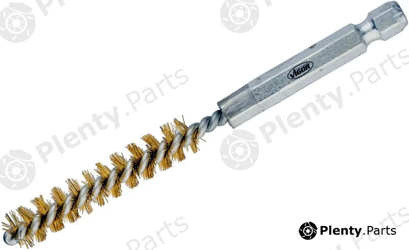 Vigor V4646M-9 — Cleaning Brush Set