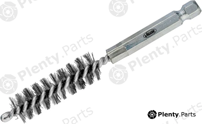 Vigor V4646S-13 — Cleaning Brush Set