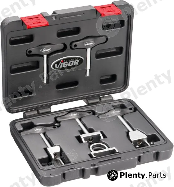 Vigor V6741 — Puller Set, spark plug connector