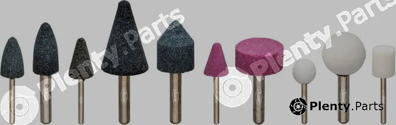 Vigor V6906-10 — Grinding Stone