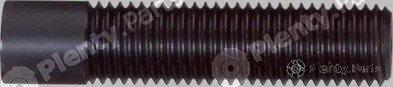Vigor V3130 — Hydraulic Cylinder, puller spindle