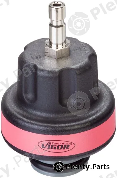 Vigor V1963-15 — Adapter, cooling system pressure test set
