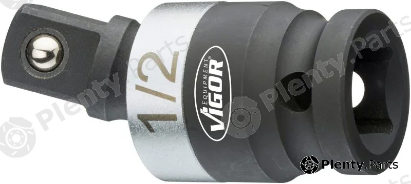 Vigor V5505-1/2 — Articulated Joint, impact wrench