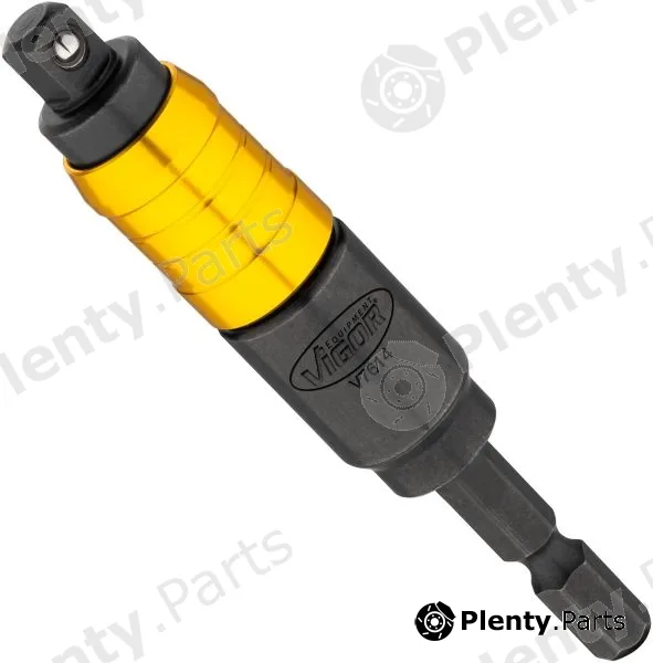 Vigor V7614 — Universal Joint, socket wrench