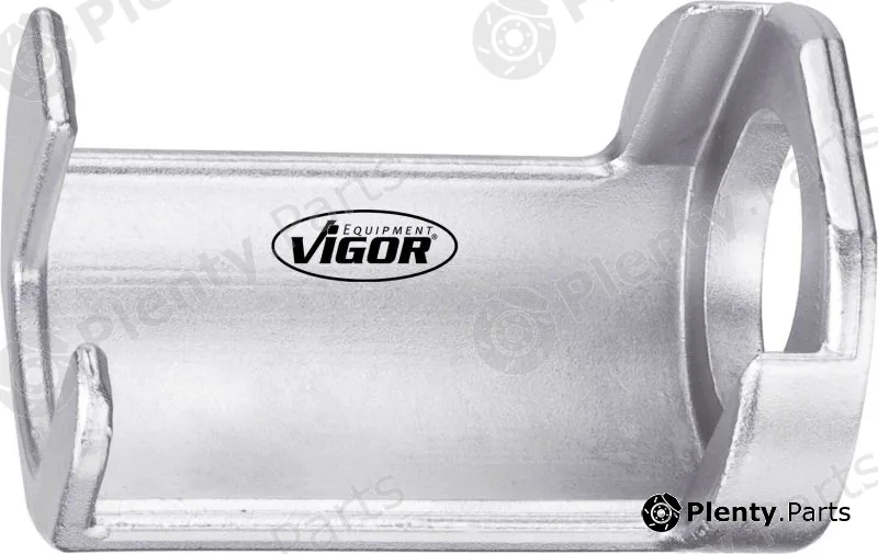 Vigor V4165 — Puller Housing, wiper arm puller