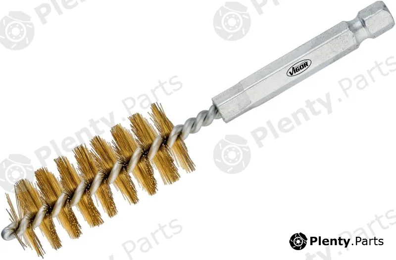 Vigor V4646M-18 — Cleaning Brush Set