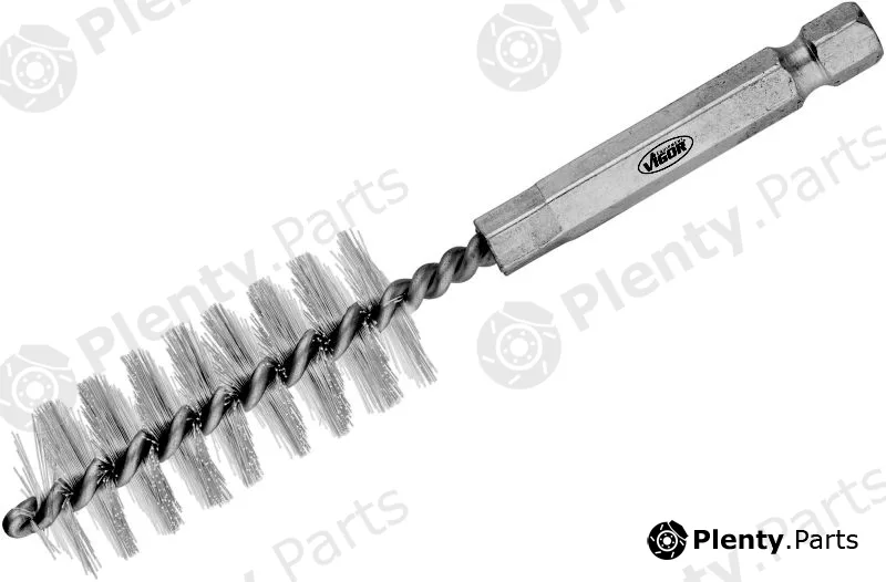 Vigor V4646N-18 — Cleaning Brush Set