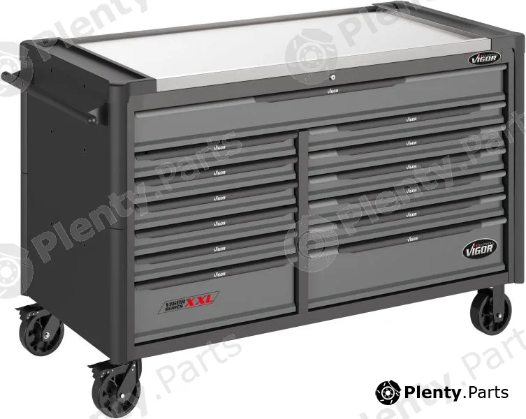 Vigor V4481-XXL — Tool Trolley