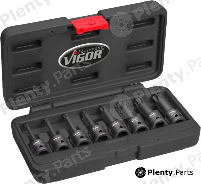 Power Socket Set