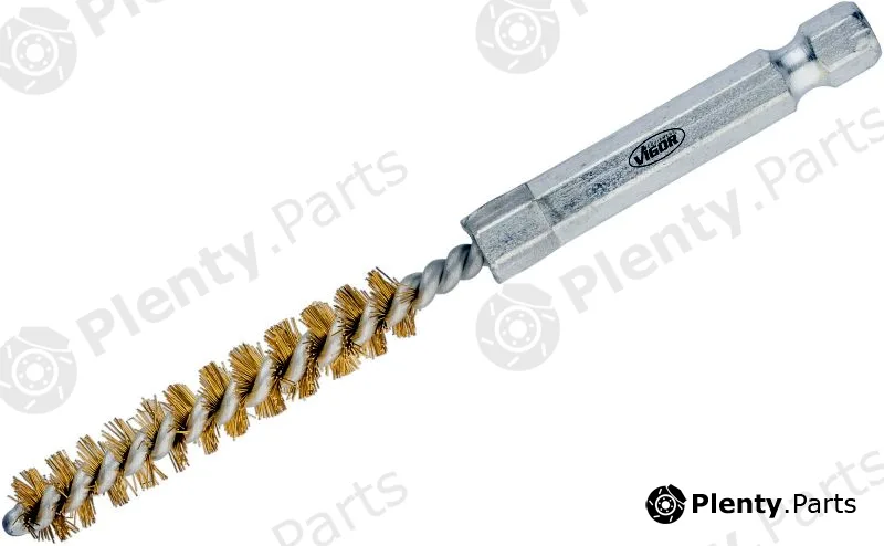 Vigor V4646M-8 — Cleaning Brush Set