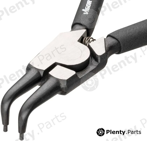 Vigor V6510B-40 — Circlip Pliers