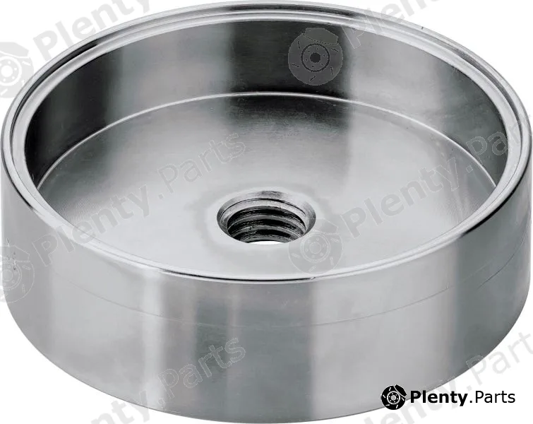 Vigor V3020 — Pressure Plate, mounting tool, silent bearing