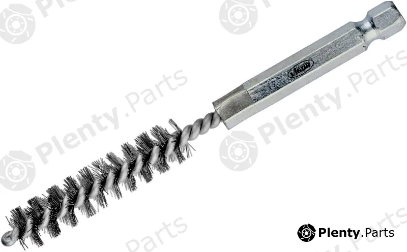 Vigor V4646S-10 — Cleaning Brush Set