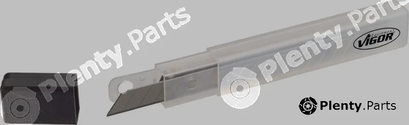Vigor V4308 — Snap-off Blade Set, cutter