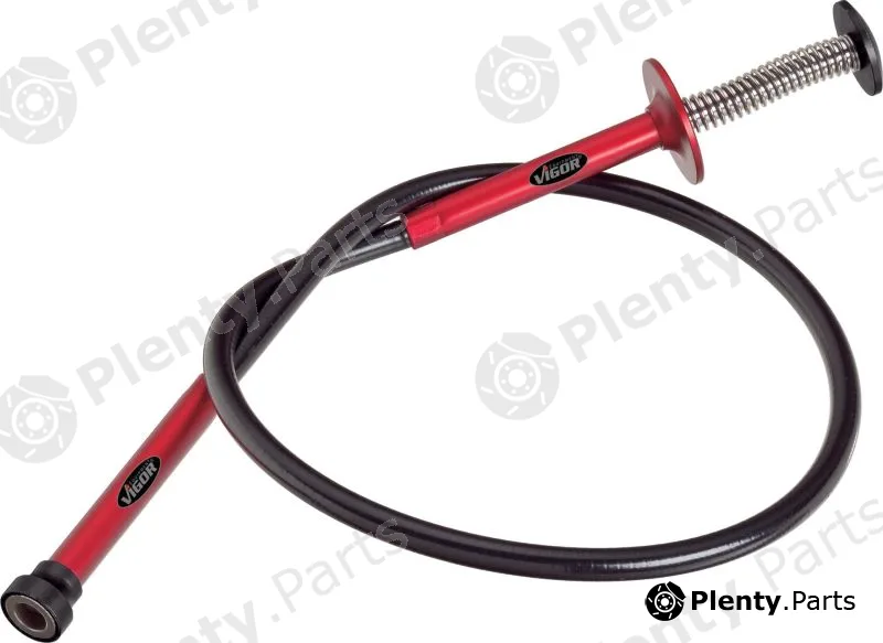 Vigor V1764 — Claw-type Grip
