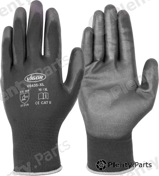 Vigor V6435-XL — Protective Glove
