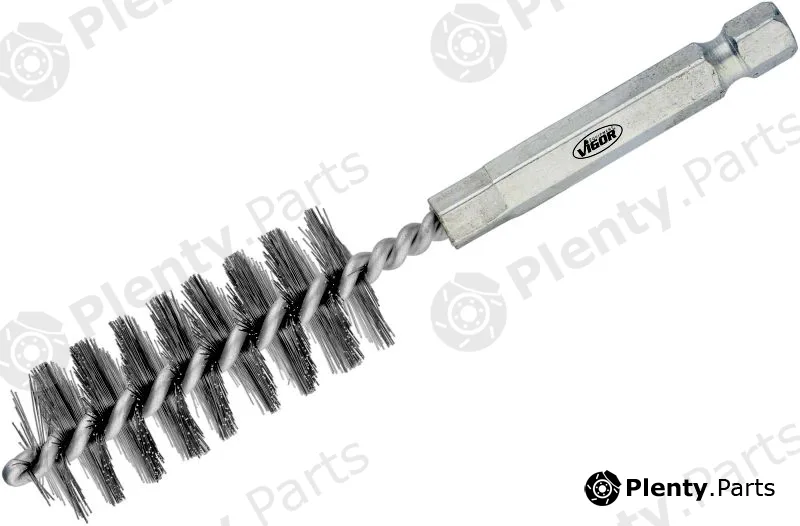 Vigor V4646S-18 — Cleaning Brush Set