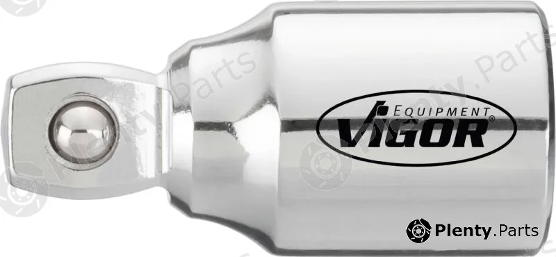 Vigor V4317 — Extension, socket wrench