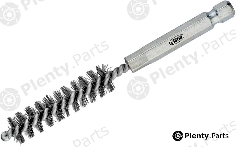 Vigor V4646S-11 — Cleaning Brush Set