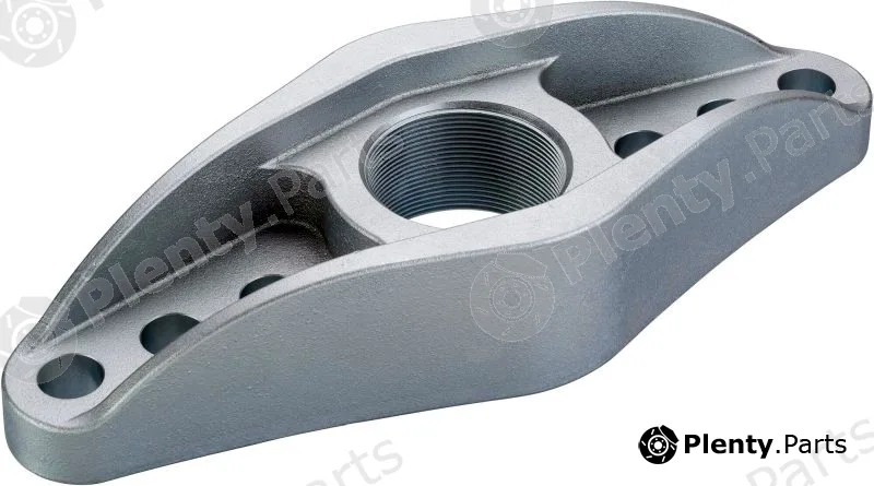 Vigor V4556 — Pressing Piece, mounting tool (wheel hub/wheel bearing
