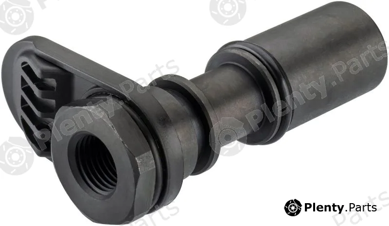 Vigor V3712 — Air Inlet, impact screwdriver